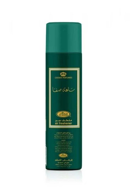 معطر جو ساعة صفا 300 مل الرحاب