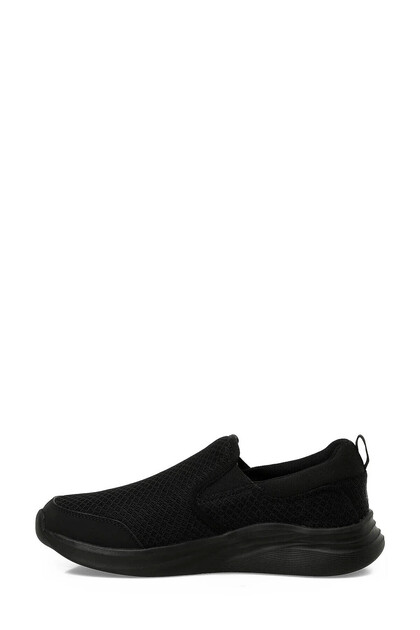 Polaris 327529.Z 6FX Siyah Kadın Slip On - Fiyatı, Yorumları