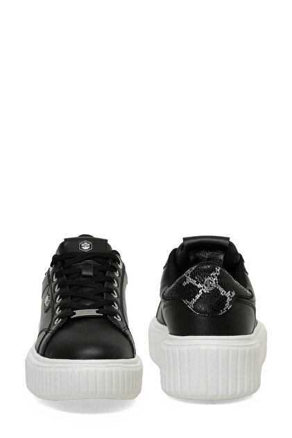 Lumberjack Rafina 5Pr Siyah Kadın Sneaker A102030907 - Fiyatı
