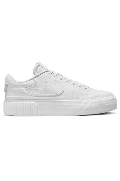 Court Legacy Lift Beyaz Kadın Sneaker Dm7590-101