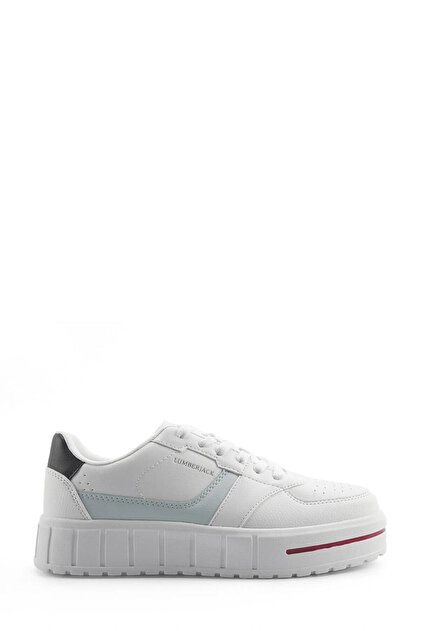 Lumberjack Helene 5Fx Kırık Beyaz Kadın Sneaker 101938600 - Fiyatı