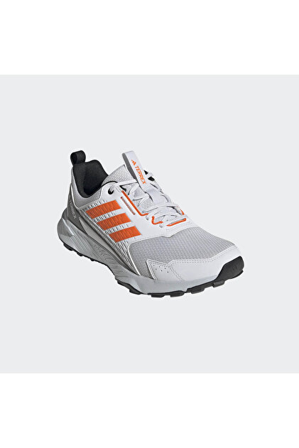 adidas JI4284 TERREX TRACEFINDER 2 Erkek Outdoor Ayakkabısı Beyaz