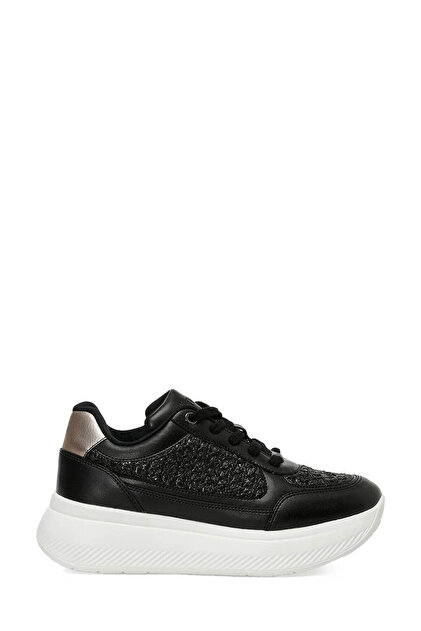ふぅ☆E75L İnci Venezıa 5Fx Siyah Kadın Sneaker 101973700 - Fiyatı, Yorumları