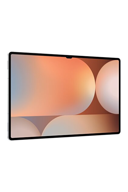 Samsung Galaxy Tab S10 Ultra 12GB 512GB SM-X920 Gümüş Tablet