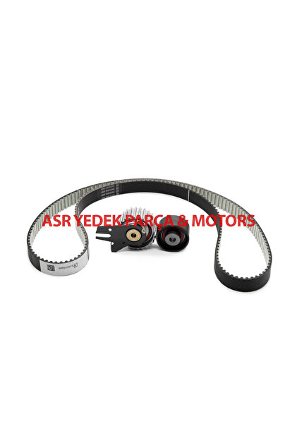 Opar Fiat Egea 1.6 Euro 6 Triger Seti 3 Rulmanlı Ori jinal