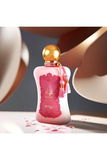 Zimaya Fatima 100ml 香水 / DELINA Zİmaya LADİES FATIMA EDP 100ML - Fiyatı, Yorumları