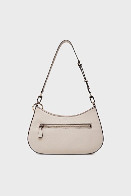 Guess NOELLE II TOP ZIP SH-Kadın omuz çantası -ZG967218 - Fiyatı