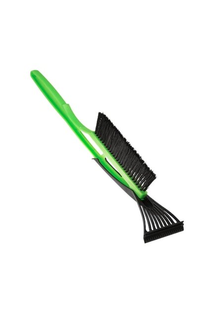 Perie Cu Racleta 55 Cm