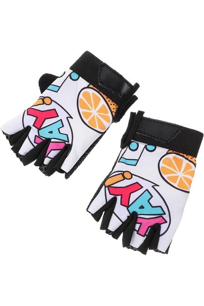 Kids Gloves Cycling Skating Sports Outdoor Camping Children Glove