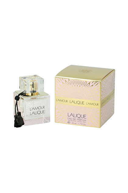 L'Amour Eau De Parfum 50 мл (жена)