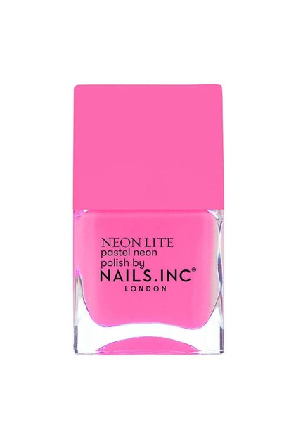 Nails.Inc Be Your - Electric Parade