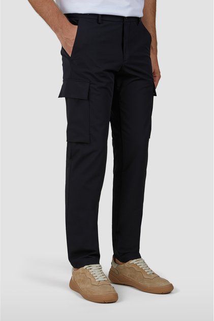 CARGO LEISURE TROUSERS