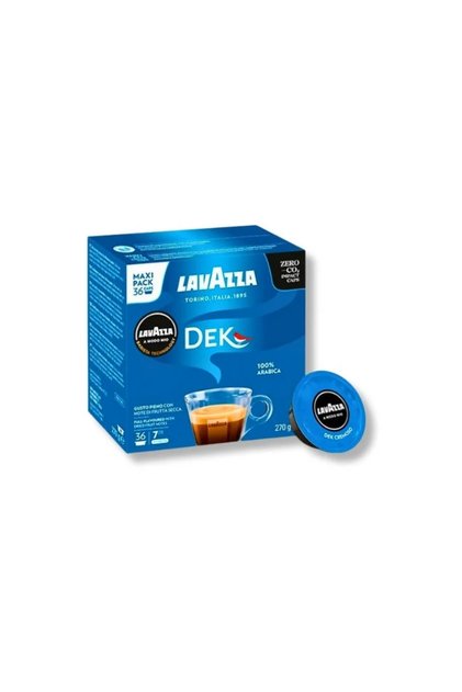 Modo Mio κάψουλες καφέ, Espresso Dek, 36 κάψουλες