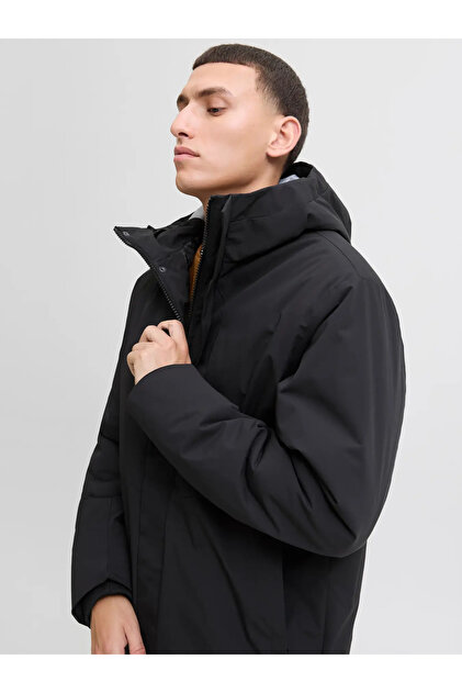 Jack & Jones JJEKEEN JACKET MONT KABAN AW SN 12278781 - Fiyatı
