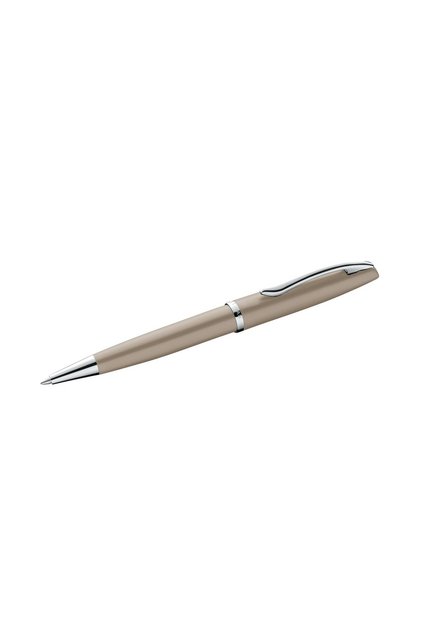 Jazz Noble Ballpoint Pen A.Brown