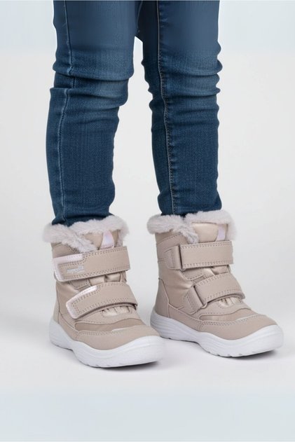 Παιδικές αδιάβροχες μπότες Crystal (Gore-Tex).