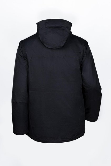 Columbia Erkek Mont - Kamp Interchange Omni-Tech™ Jacket XO9916