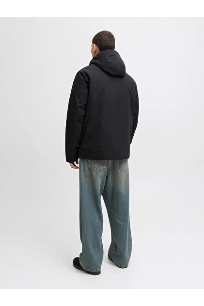 Jack & Jones JJEKEEN JACKET MONT KABAN AW SN 12278781 - Fiyatı