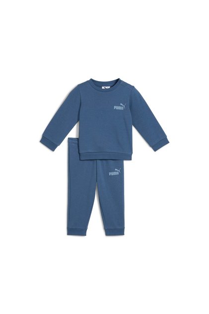Ess Small Logo Crew Set Unisex Bebek Eşofman Takımı