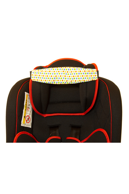 - NapSafe Car Head Support