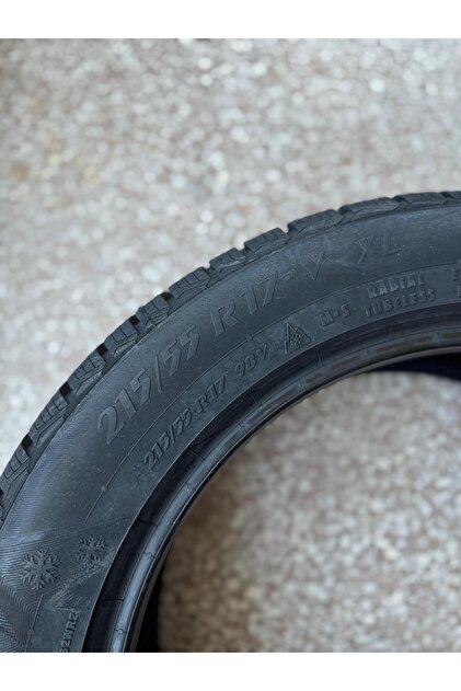 Matador 215/55R17 98V XL FR MP93 NORDİCCA KIŞ LASTİĞİ - Fiyatı