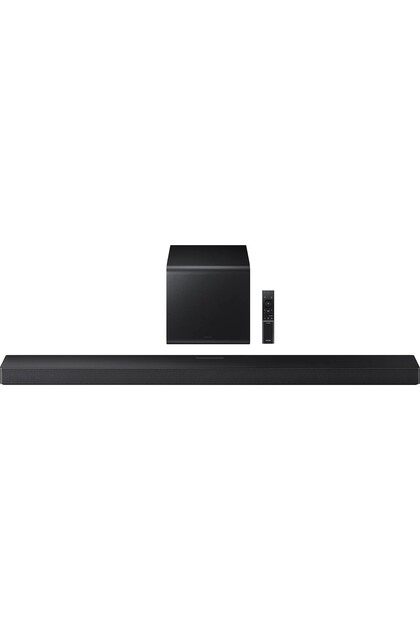 HW-QS700F/TK 345 W Ev Sinema Sistemi SoundBar