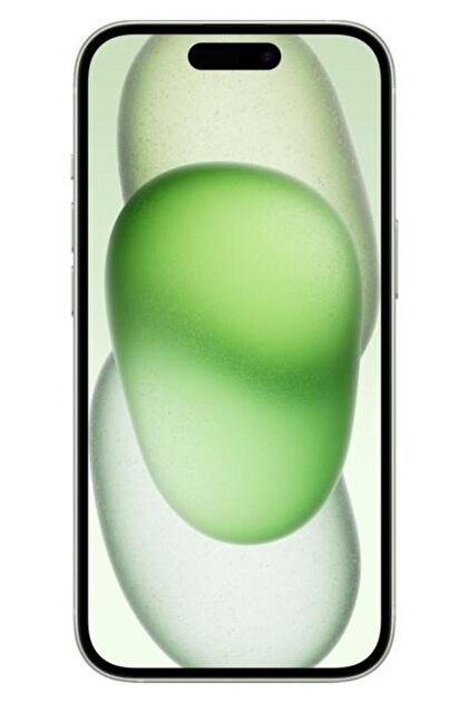 Apple iPhone 15 256 GB Yeşil (Apple TR Garantili) - Fiyatı, Yorumları