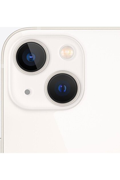 Apple iPhone 13 128 GB Yıldız Işığı Cep Telefonu (Apple Türkiye