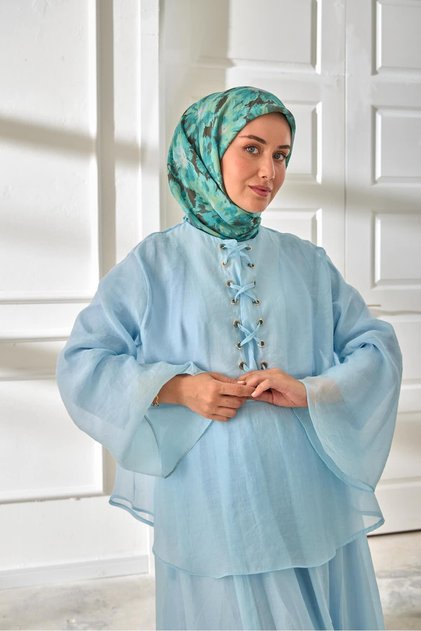 Velora Scarf 161001-24