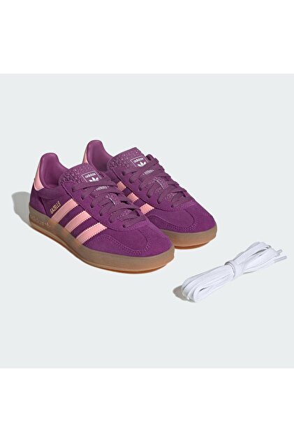 adidas gazelle silver green womens adidas Women's Originals Gazelle Bold main image 0
