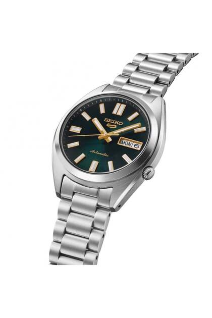 Seiko 5 SPORTS SRPL57K Erkek Kol Saati SRPL57K1 - Fiyatı, Yorumları
