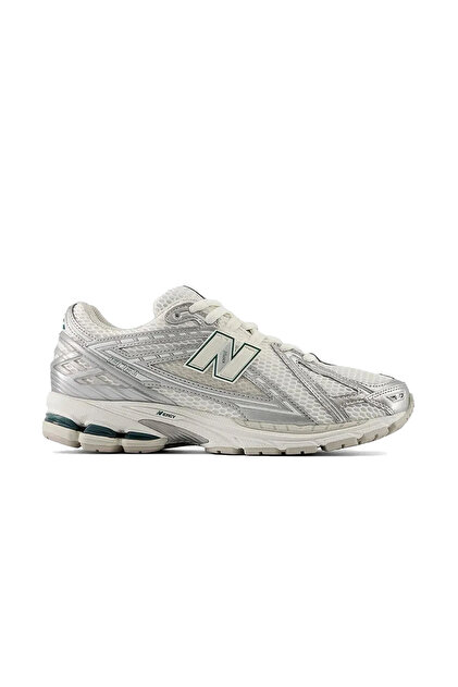 New Balance 1906 Gri Modeli Koleksiyonu Unisex Günlük Ayakkabı