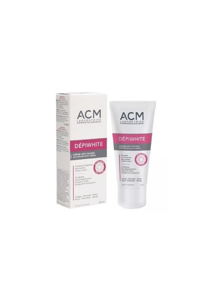 Depiwhite Advanced Cream For Brown Spot 40ml