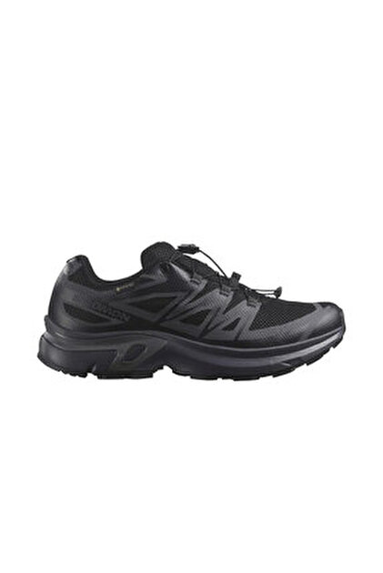Lumberjack ORTABETİK TABAN AKILLI BAĞCIK WATERPROOF SPOR AYAKKABI