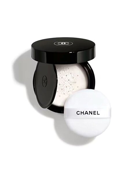 Chanel POUDRE UNIVERSELLE LIBRE - Cilt Tonunu Eşitleyen Mat