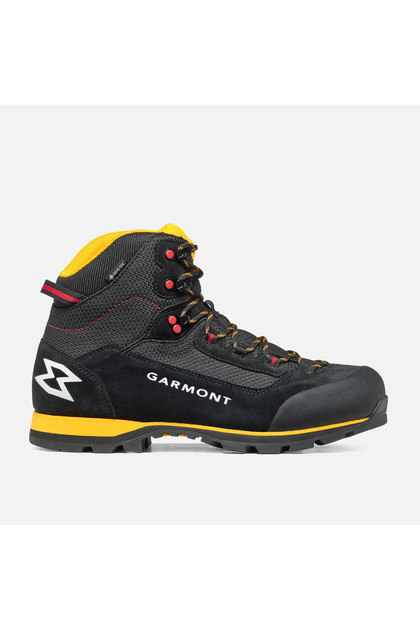 Garmont Italy Lagorai II Mid Goretex Vibram Taban Erkek Bot Siyah