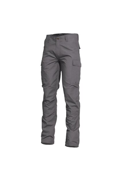 Taktikal Outdoor Erkek Pantolon - Pentagon - BDU 2.0 - Wolf Grey - K05001 - Tactical Pantolon