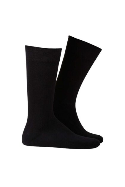 Bamboo Socks - - Black
