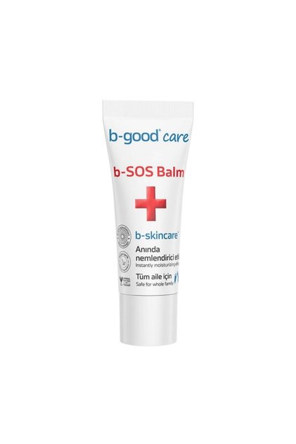 b-SOS Balm Çok Amaçlı Anlık Yatıştırıcı Balsam
