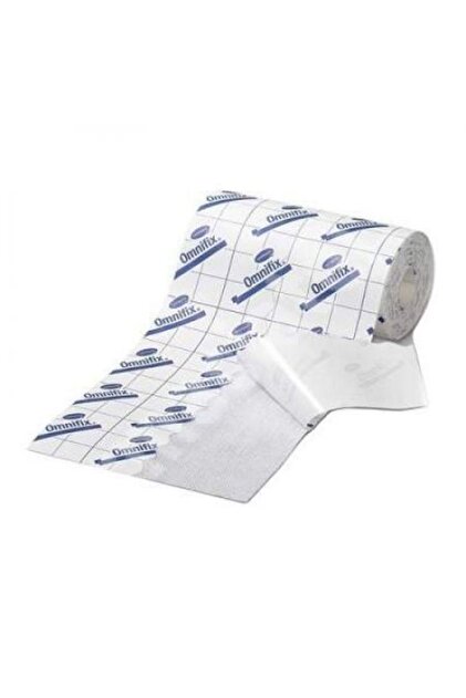 Banda adeziva Omnifix Elastic, 15cm x 10m, Hartmann