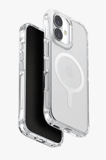 iPhone 17 Case Classic Lifepro Xtreme Airlite ™ Corner Protection Technology Magsafe Cover