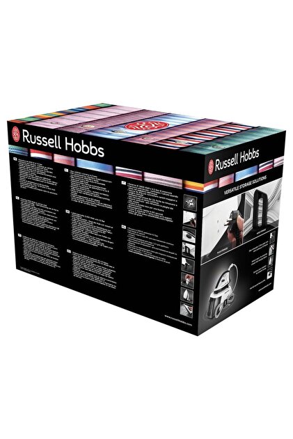 Russell Hobbs 24420-56/RH Steam Power Generator 2400 W Buhar