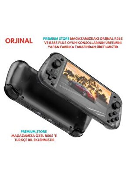 Steam Deck 1 Tb Oled Taşınabilir Oyun Konsolu - Fiyatı, Yorumları