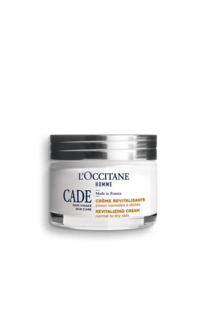 Cade Revitalizing Cream - Skin Cream, Revitalizing & Firming Face Cream, Radiance & Elasticity