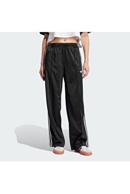 adidas JV7503-K Holıday Tp Kadın Eşofman Altı Siyah - Fiyatı