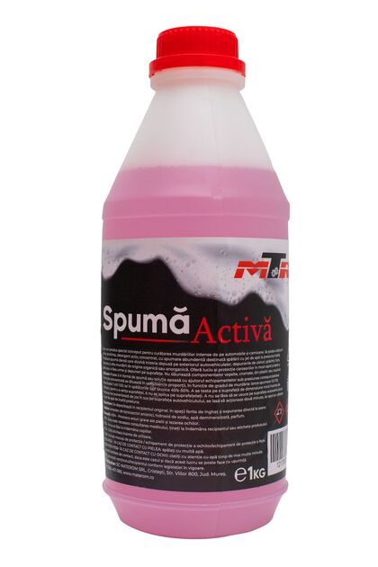 Spuma activa 1 KG