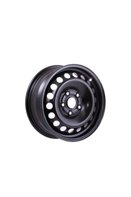 Janta otel VW 6.5x16 5x112 ET42 pentru Volkswagen Passat, Scirocco III, Skoda