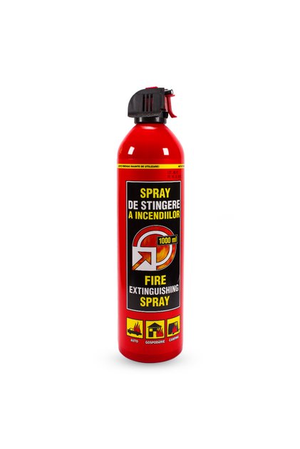 Σπρέι αυτοκινήτου Stingator 1000 ml