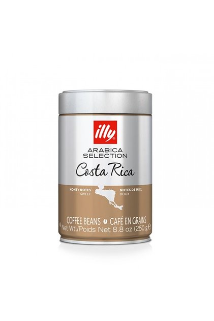 Cafea Boabe Monoarabica Arabica Selection Costa Rica, 250g