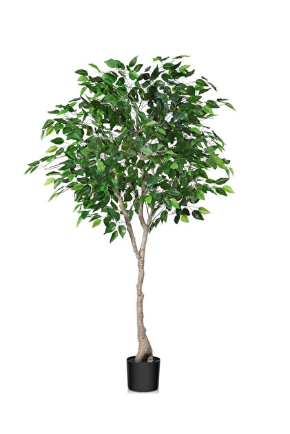 Artificial tree, Ficus 631, height 150 cm
